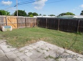 2214 Dordon Dr, Melbourne, FL 32935