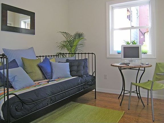 2nd bedroom or office