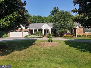 7694 Waterview Ln, Chestertown, MD 21620