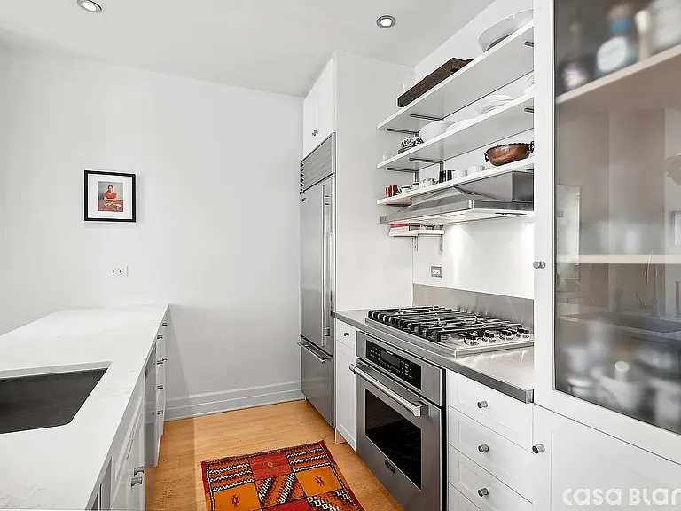 110 Livingston St #12P — Photo 3