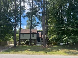 2918 Mockingbird Cir, Duluth, GA 30096