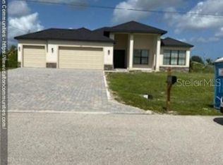 1028 NW 36th Ave, Cape Coral, FL 33993