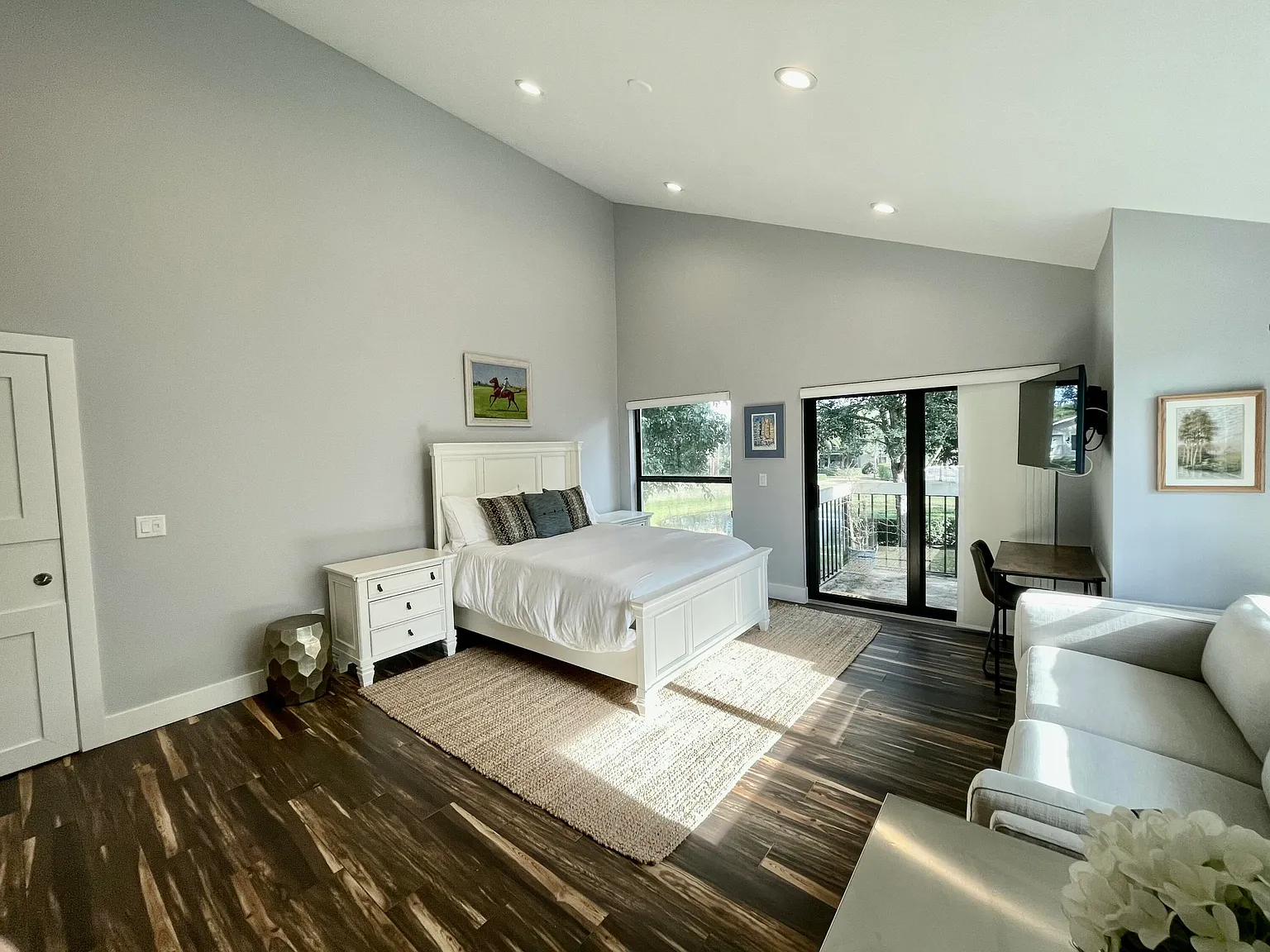 1 bed, 1.0 bath, 600 sqft, $1,550 — Photo 3