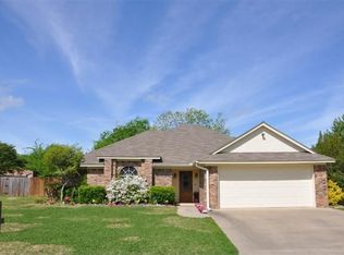 913 Westbrook Cir, Sulphur Springs, TX 75482