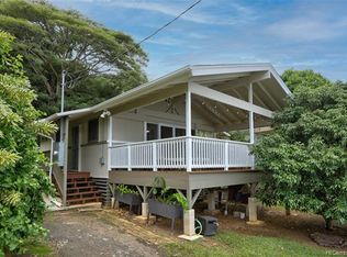 47-304 Iuiu St, Kaneohe, HI 96744