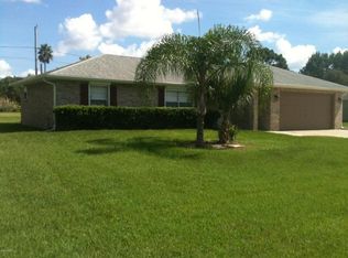 659 Dinner St NE, Palm Bay, FL 32907