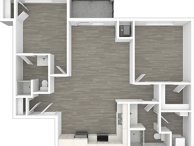 The Block at Petoskey — Photo 98