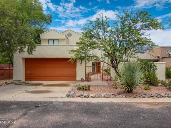 3151 N Tamarisk Ln, Tucson, AZ 85712