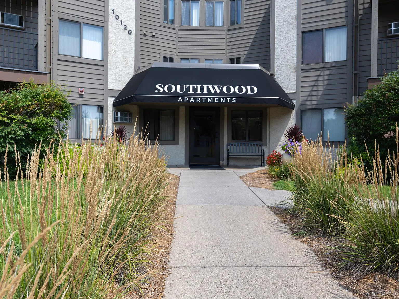 Southwood — Photo 1