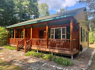 847 Fleetwater Rd, Luzerne, MI 48636