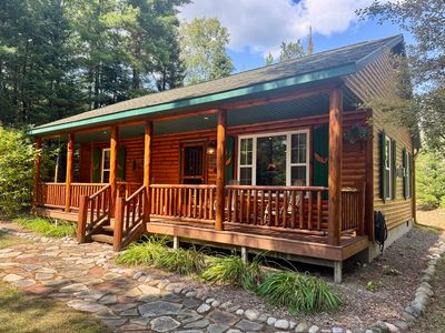 847 Fleetwater Rd, Luzerne, MI, 48636