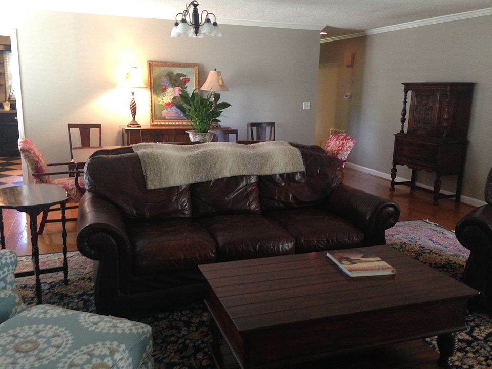 large great room