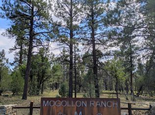 3719 Meadow Wood Dr, Happy Jack, AZ 86024