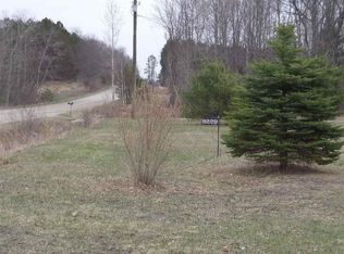 8229 W Keehn Rd, Marion, MI 49665