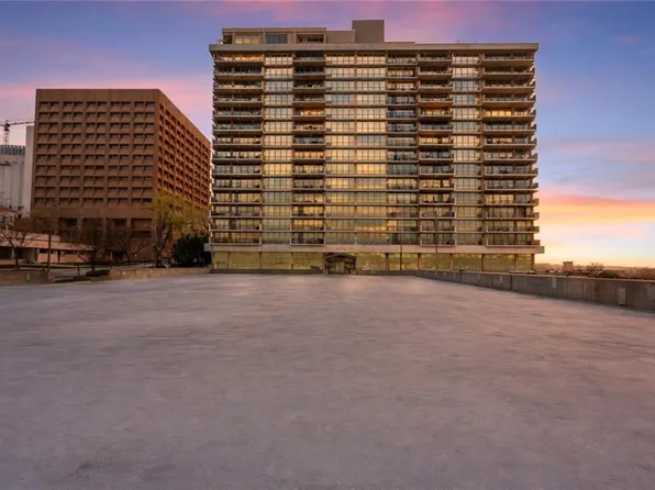 600 Admiral Blvd APT 604, Kansas City, MO 64106