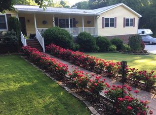 7720 Kinross Dr, Oak Ridge, NC 27310