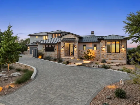 2923 Cliff Point, Spicewood, TX 78669