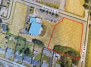 0 Frances St, Molalla, OR 97038