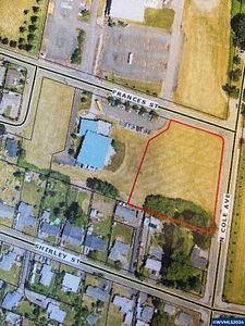 0 Frances St, Molalla, OR, 97038