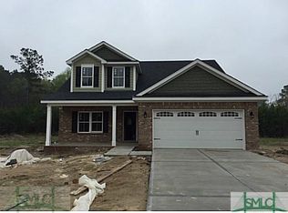 115 Bowridge Rd, Richmond Hill, GA 31324