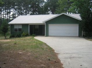 463 McCarty Rd, Statham, GA 30666