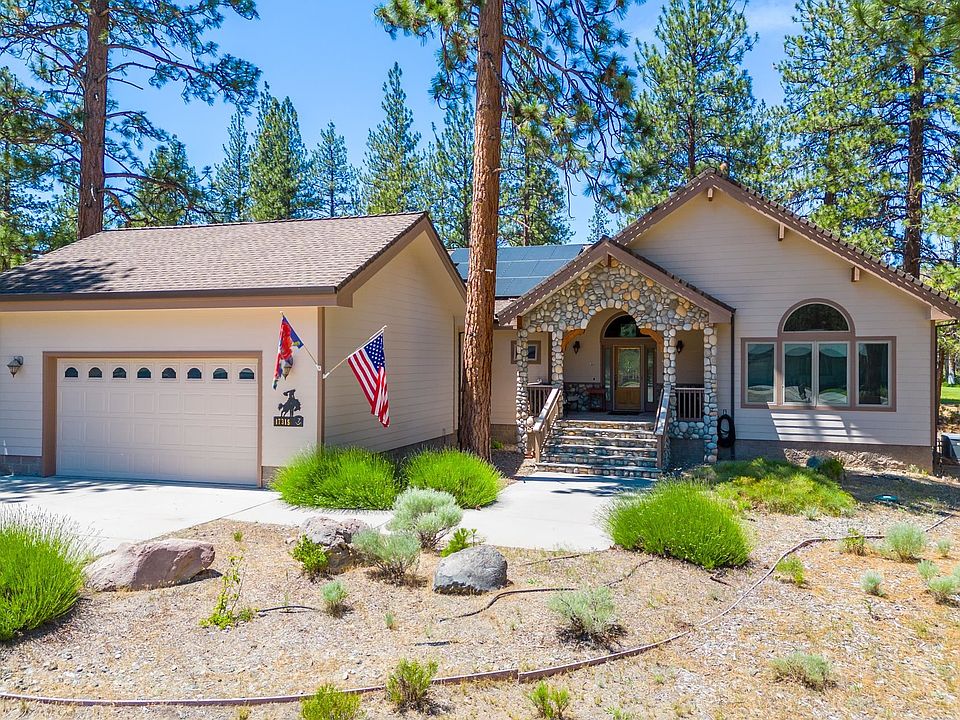 17315 Snead Dr, Weed, CA 96094 Zillow
