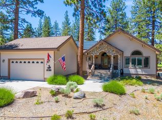 17315 Snead Dr, Weed, CA