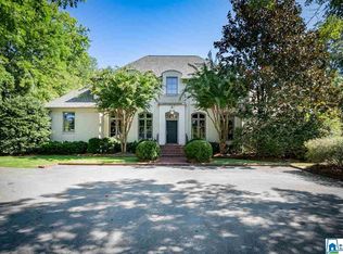 140 Lake Dr, Birmingham, AL 35213