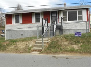 2 Booker St, Asheville, NC 28803