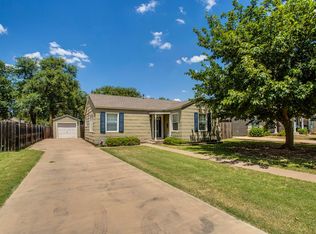 2606 29th St, Lubbock, TX 79410