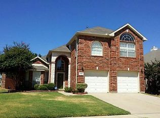 12901 Peach Tree Way, Euless, TX 76040
