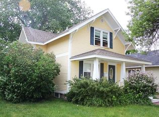 415 Main St N, Minot, ND 58703