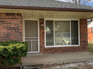 3705 Chamberlain Ct, Louisville, KY 40241