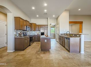 25130 W Medinah Way, Morristown, AZ 85342