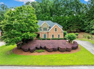 205 Camden Creek Ct, Lawrenceville, GA 30043