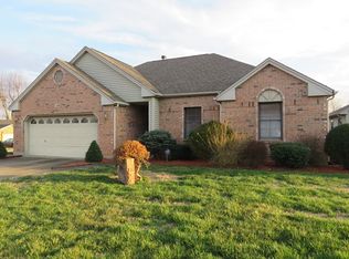 3800 Needleleaf Ct, Owensboro, KY 42301