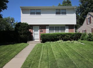 301 N Franklin Ave, Ames, IA 50014