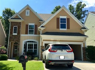 547 Bridgeton Cv, Suwanee, GA 30024