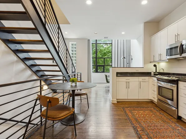 4132 Buena Vista St, Dallas, TX 75204
