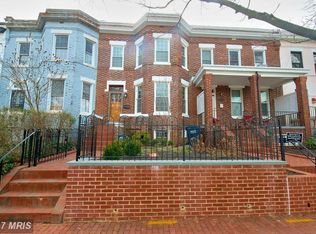 1433 Constitution Ave NE, Washington, DC 20002