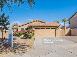 4010 E Sidewinder Ct, Gilbert, AZ 85297