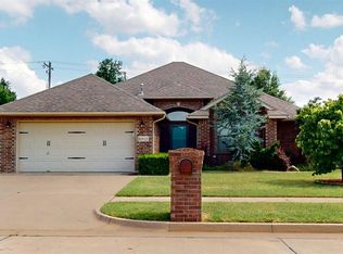 8312 NW 71st St, Oklahoma City, OK 73132
