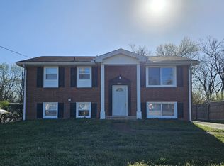 3815 Sam Boney Dr, Nashville, TN 37211