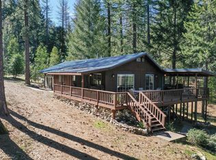 23 Wild Rose Meadow Ln, North San Juan, CA 95960