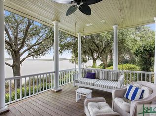 9 Back River Cir, Savannah, GA 31411