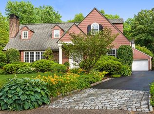 168 Ashland Rd, Summit, NJ 07901