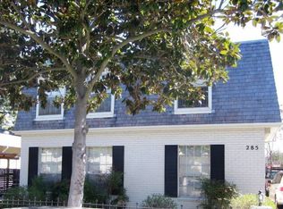 285 College Ave APT D, Palo Alto, CA 94306