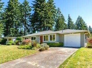942 168th Ave NE, Bellevue, WA