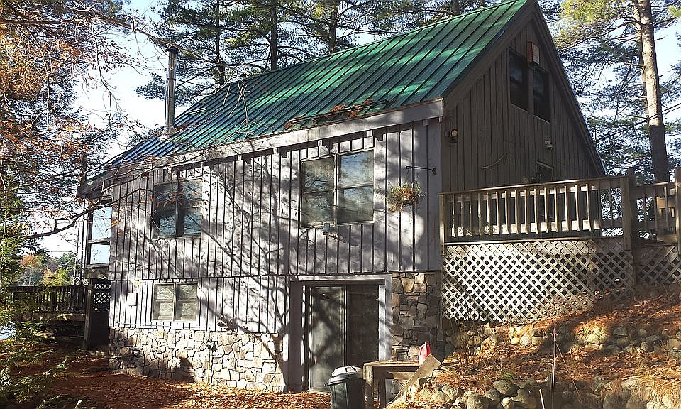 1st image of 300 Mill Glen Pond N