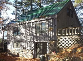 300 Mill Glen Pond N, Winchendon, MA 01475
